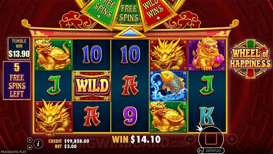 Digital interface showing self-limit tools for online gaming